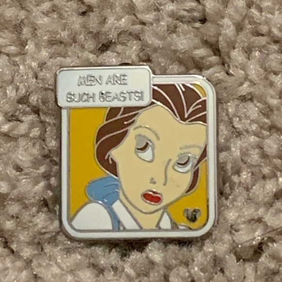Disney Other - Disney pin 2 for $16